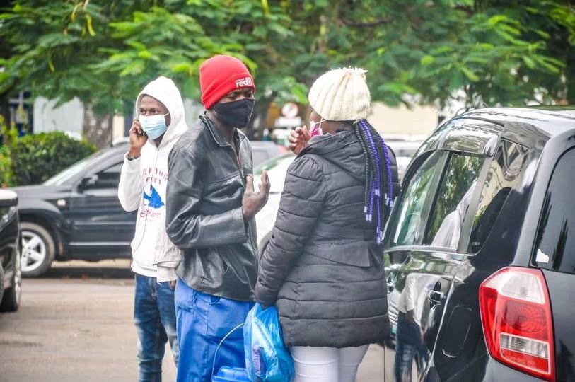 Do calor ao frio: Maputo desce para 26 °C enquanto Tete ferve a 36 °C