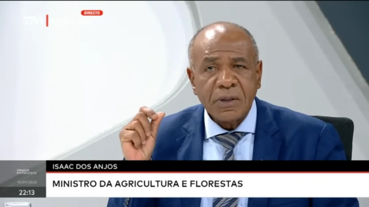 Ministro Isaac dos Anjos Classifica Importação de Sobras de Frango como “Humilhante e Deplorável”