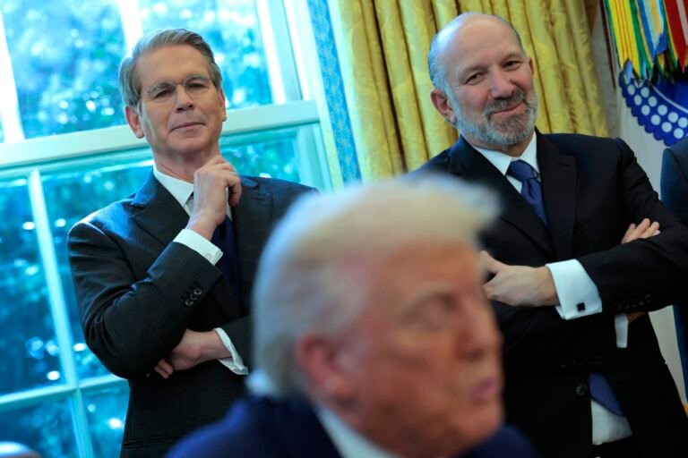 Fed: Trump deve anunciar novo presidente em janeiro | G1