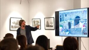 Ucrânia exige extradição do “arqueólogo de Putin” da Polónia