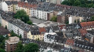 UE vai rever regras em matéria de auxílios estatais para fazer face à crise da habitação no bloco