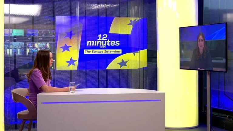 A Presidência dinamarquesa reforçou a defesa e a competitividade da Europa, afirma a ministra