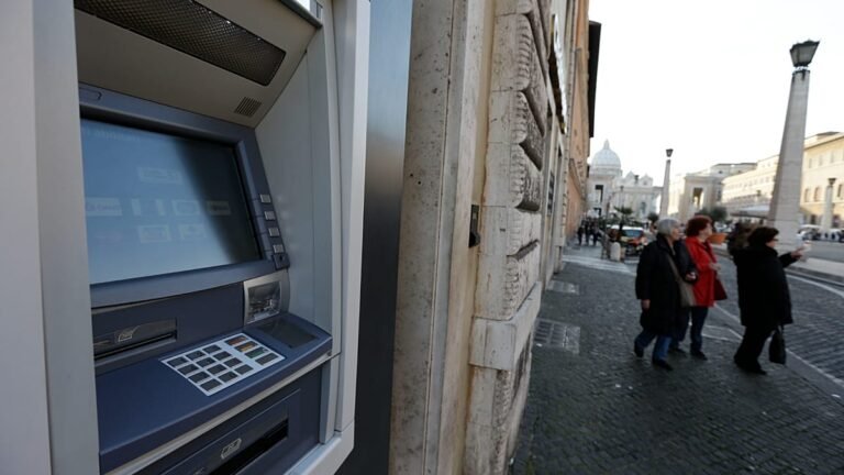 Europa 2026: que países terão as maiores subidas salariais?