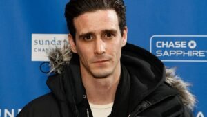 Morre James Ransone, ator de 'The Wire', aos 46 anos