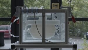 "Útero artificial" pode salvar a vida de bebés muito prematuros