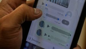 Russos queixam-se de falhas no funcionamento do WhatsApp