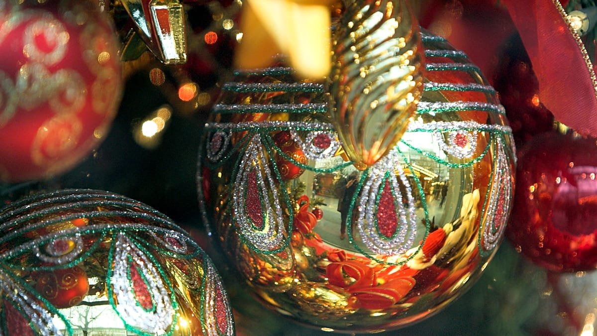 As cinco razões mais comuns pelas quais as famílias discutem à mesa na véspera de Natal