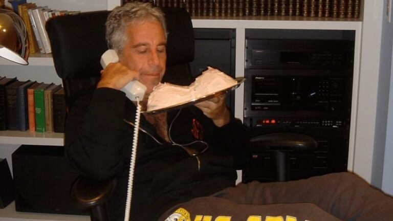 Dezenas de celebridades em fotos do Caso Epstein divulgadas pela justi
