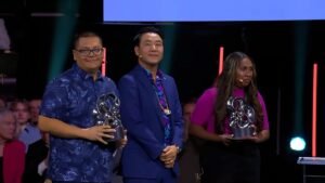 Documentário de produtor húngaro poderá ter contribuído para um dos Prémios Nobel Alternativos