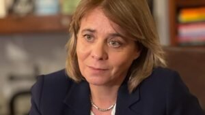 Catarina Martins: Defesa dependente dos EUA é "um perigo para a segurança europeia"