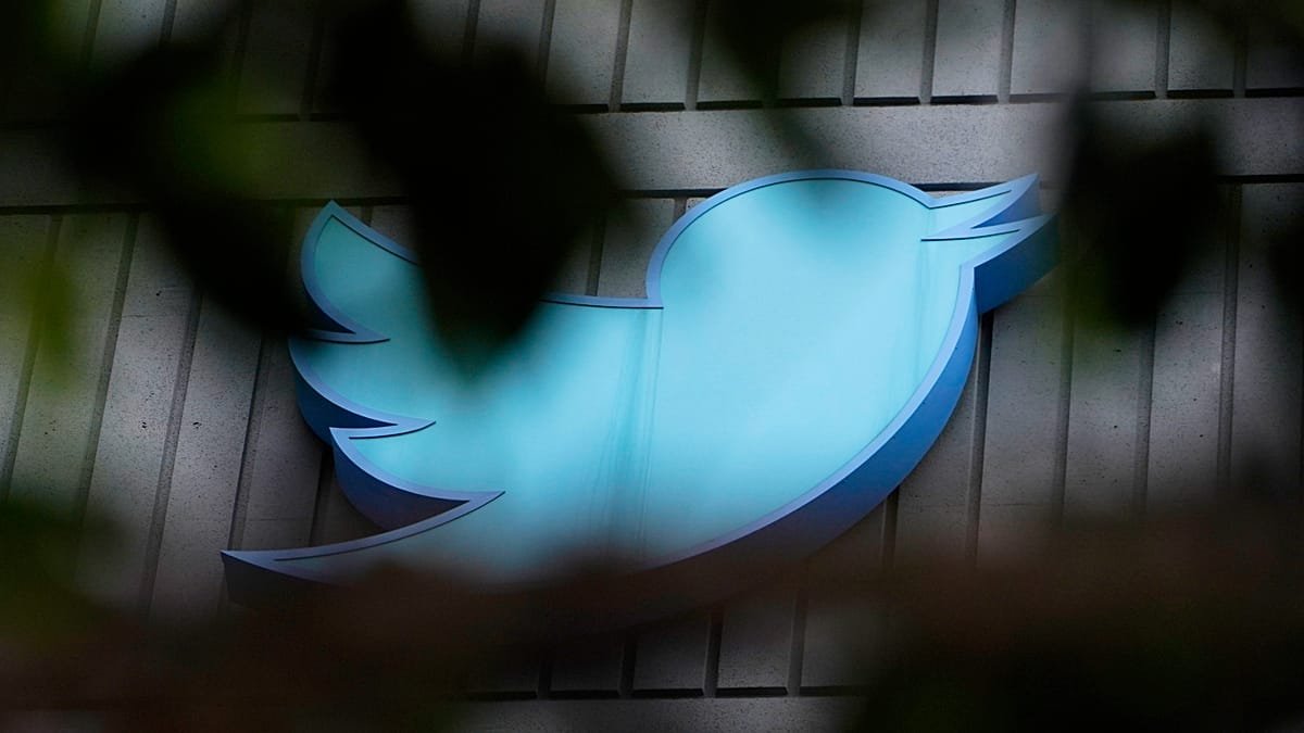 X processa concorrente por tentar "roubar" a marca Twitter