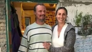 Família no bosque: as crianças vão ficar na casa de família em Vasto