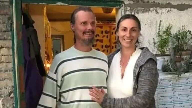 Família no bosque: as crianças vão ficar na casa de família em Vasto