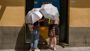Espanha cria rede nacional de refúgios climáticos contra calor extremo