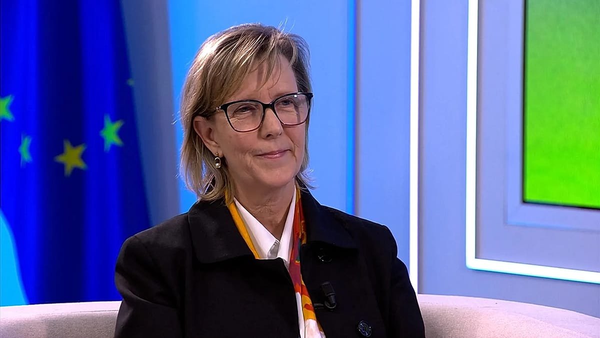 Albuquerque, da UE, apela a que se aproveite a dinâmica da União dos Mercados de Capitais da UE