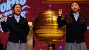 El Gordo de 2025 sai em aldeias devastadas pelos incêndios