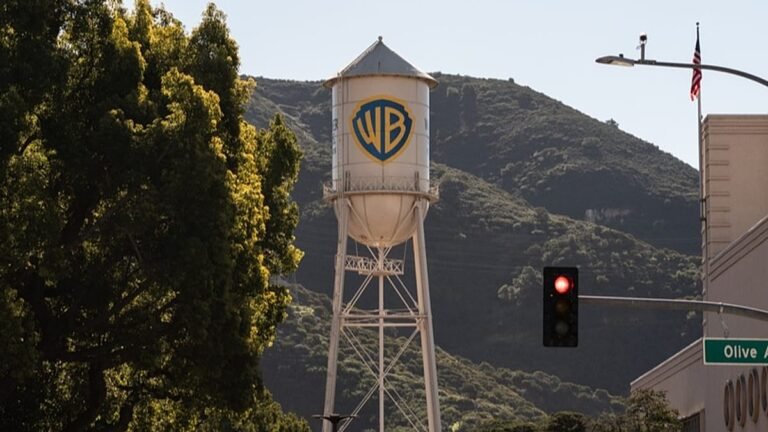 Warner pede rejeição da oferta pela Paramount; genro de Trump desiste