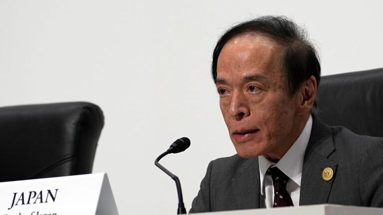 Japão sobe juros: está iminente uma crise global das obrigações?