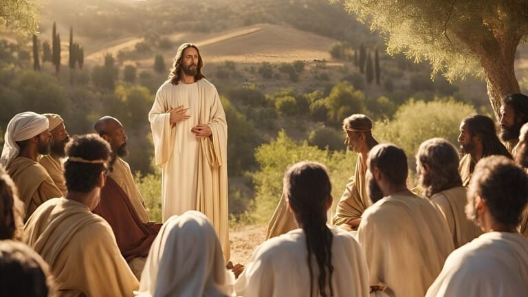 Figuras de Jesus geradas por IA dão conselhos de Natal mas levantam alertas