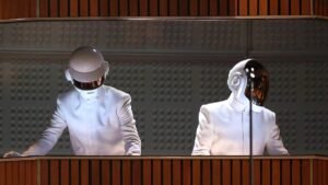 França inclui música eletrónica no património cultural imaterial