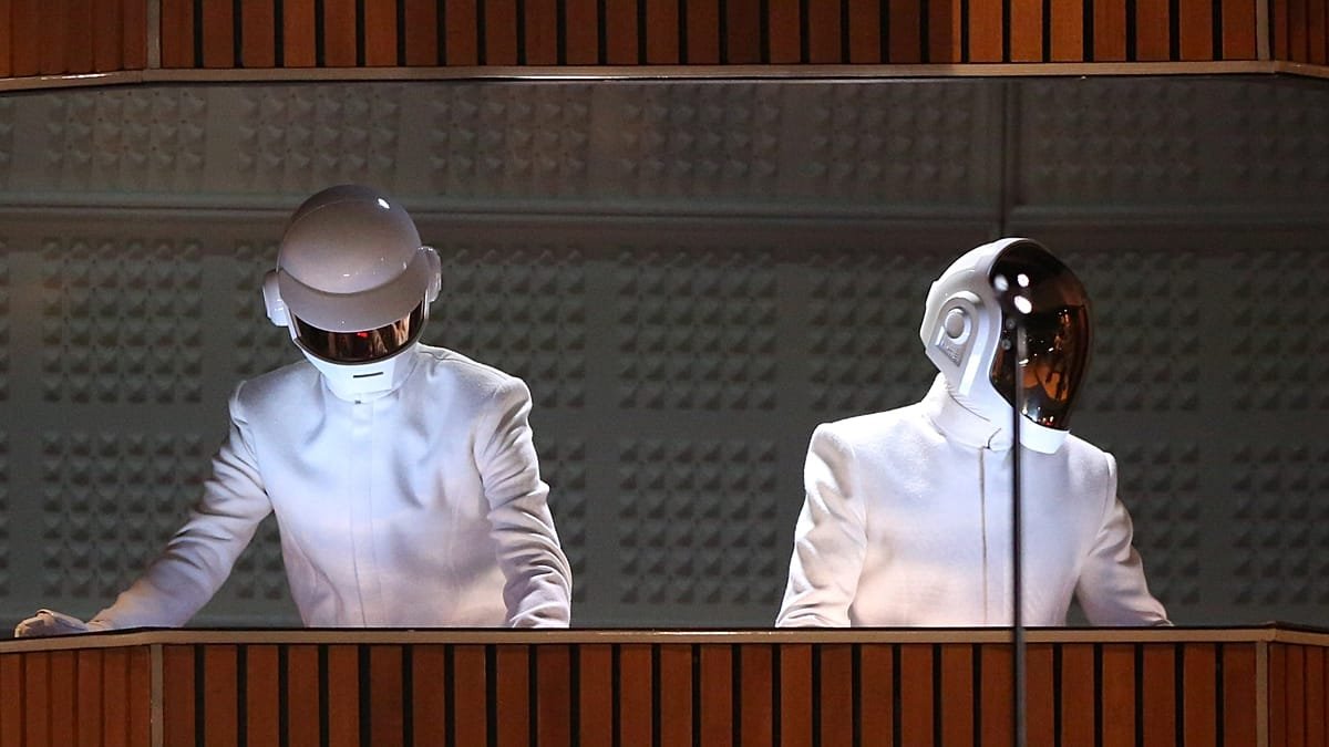 França inclui música eletrónica no património cultural imaterial