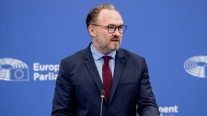 UE promete transparência no mercado da habitação, diz comissário Jørgensen à Euronews