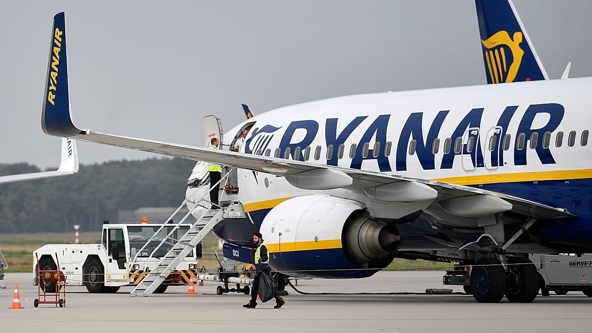 Autoridade da concorrência italiana aplica multa de 255 milhões de euros à Ryanair