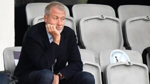 Reino Unido vai transferir milhões de Abramovich para fundo da Ucrânia