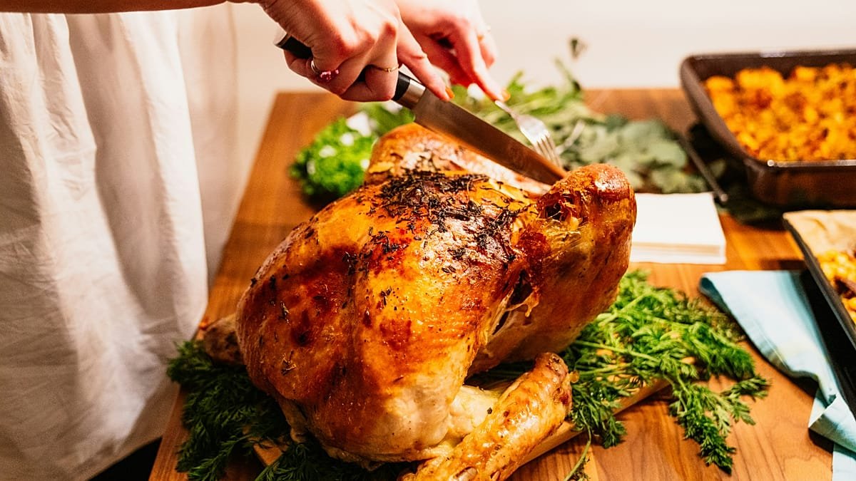 Alterações climáticas ameaçam iguarias natalícias preferidas