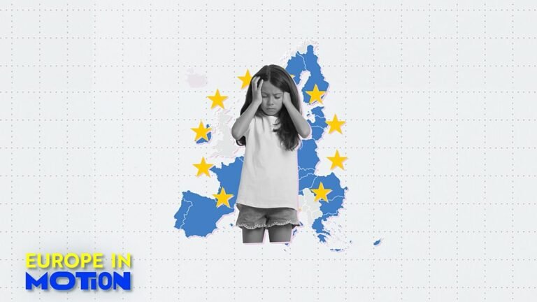 Abuso sexual de crianças: Os prazos para intentar ações penais estão fragmentados na União Europeia