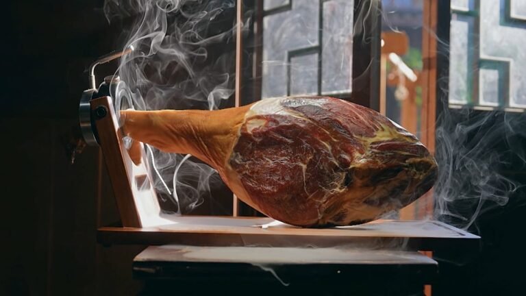 Europa e China: como o azeite e o presunto de Jinhua encarnam séculos de património alimentar