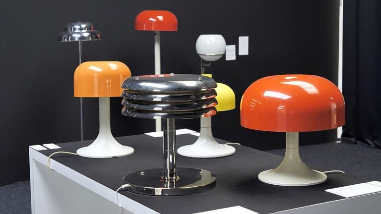 Hungria: exposição de design em Pécs tem Salvador Dalí como protagonista