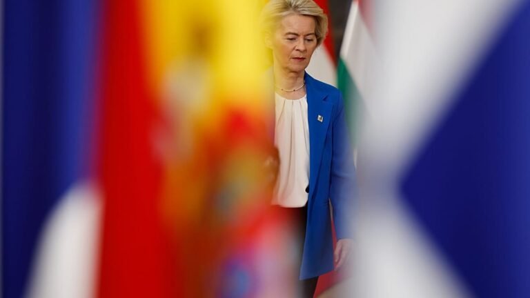Adiada para janeiro a votação do acordo UE-Mercosul
