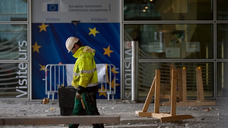 Que economia europeia terá o maior crescimento em 2026 e 2027?