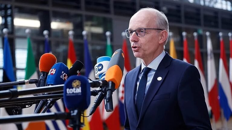 "Temos de dar à Ucrânia meios para sobreviver à guerra"