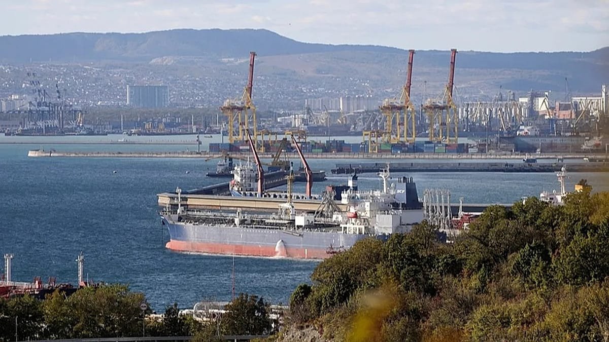 O que se sabe sobre a crise do drone abatido em Ancara