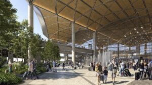 Polónia constrói aeroporto de 30 mil milhões de euros: quando abre?