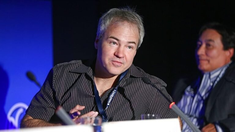 Vince Zampella, criador de Call of Duty, morre em acidente