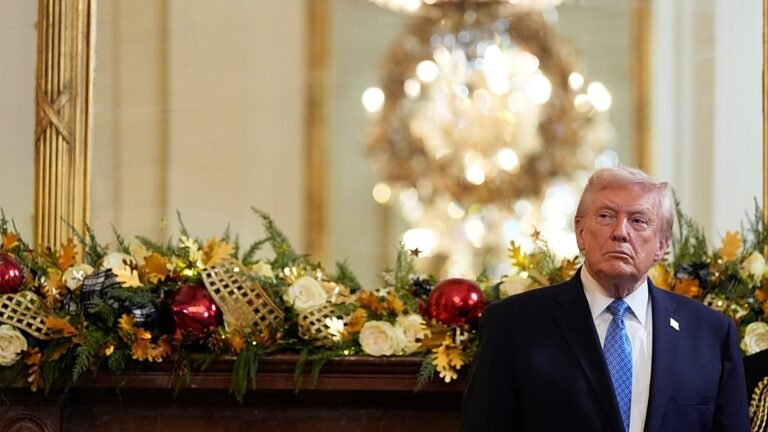 Trump ordena bloqueio dos petroleiros sancionados que entram e saem da Venezuela