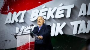 Orbán: “Colapso da Ucrânia seria uma catástrofe para a Hungria”