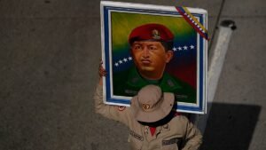 Do gás ao alumínio: vastas riquezas da Venezuela na mira de Trump