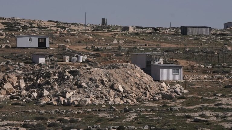 Ministro da Defesa de Israel recua sobre colonatos em Gaza