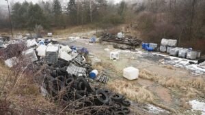 Fazer os poluidores pagarem: como podemos deter os criminosos ambientais?