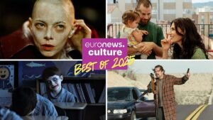 Pecadores, acidentes e batalhas: eis os melhores filmes de 2025