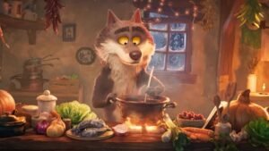 Porque é que este anúncio de Natal se está a tornar-se viral?