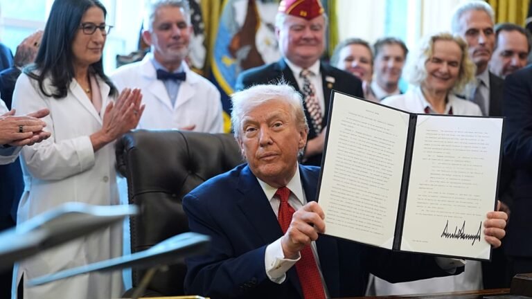 Estados Unidos apresentam novos planos para a Lua