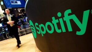 Grupo ativista pirata extrai e publica todo o catálogo do Spotify
