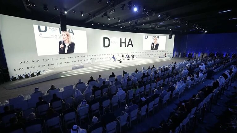 Fórum de Doa 2025 para além das promessas