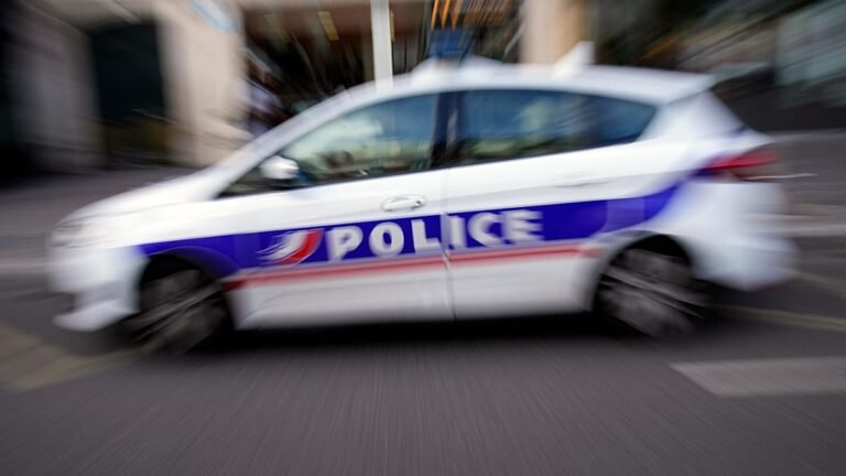 Homem armado com faca morto a tiro pela polícia na Córsega