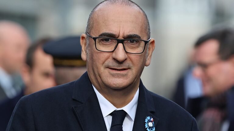 Ministério do Interior de França alvo de ataque informático